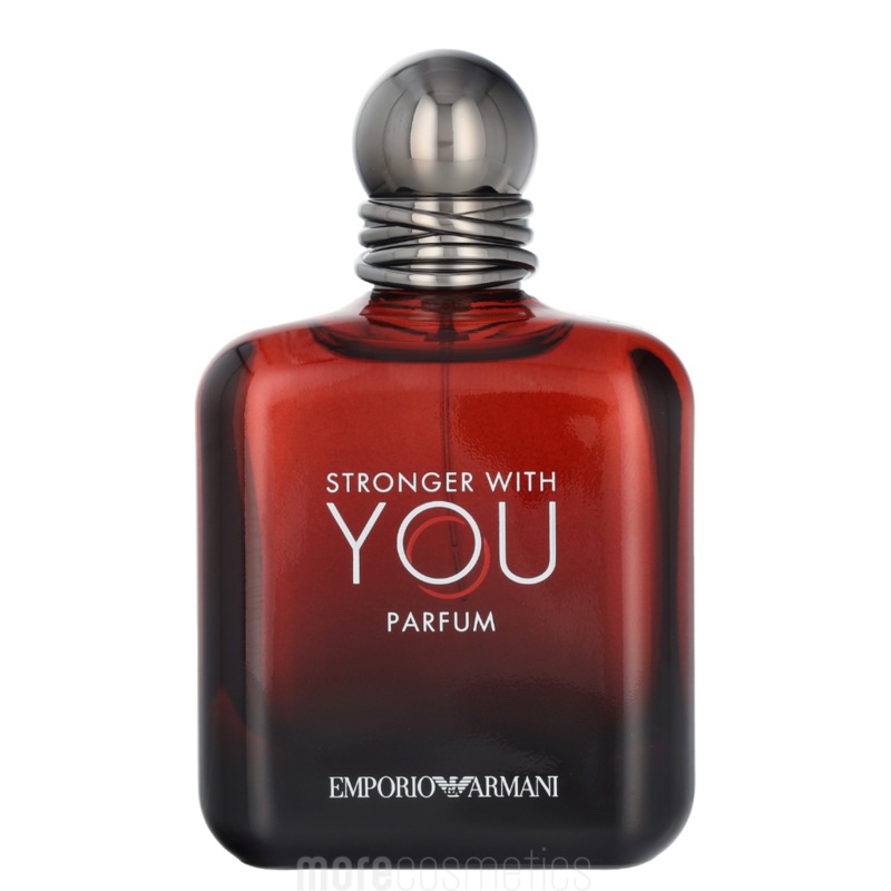 Armani Stronger With You Parfum 100 ml