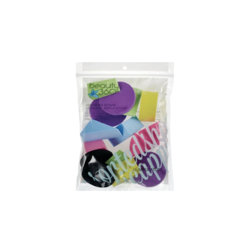 Beauty 360 Beauty Blender
