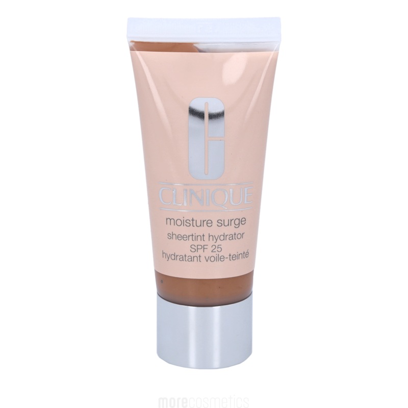 Clinique Moisture Surge Sheertint Hydrator SPF25
