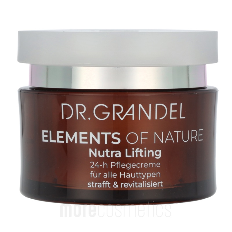Dr. Grandel Elements of Nature Nutra Lifting