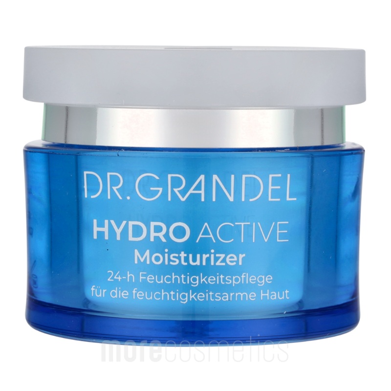Dr. Grandel Hydro Active Moisturizer Cream