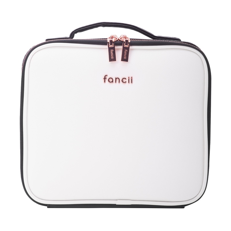 Fancii Madison Small Makeup Case – Weekender SMALL