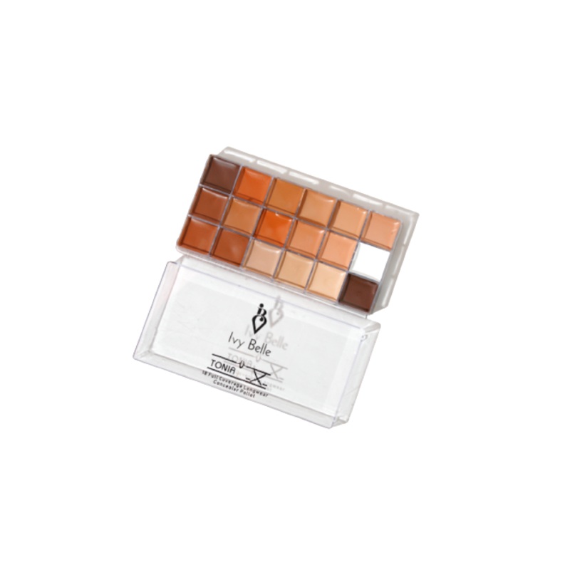 Ivy Belle Tonia 24 Full Coverage Concealer