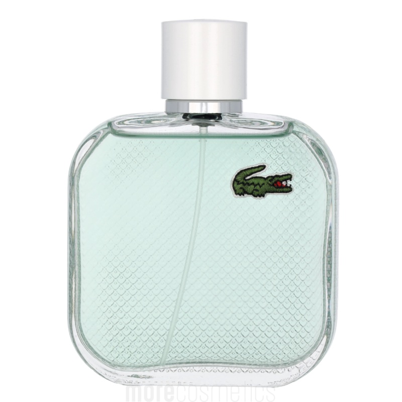 Lacoste L.12.12 Blanc Eau Fraiche Edt Spray 100 ml