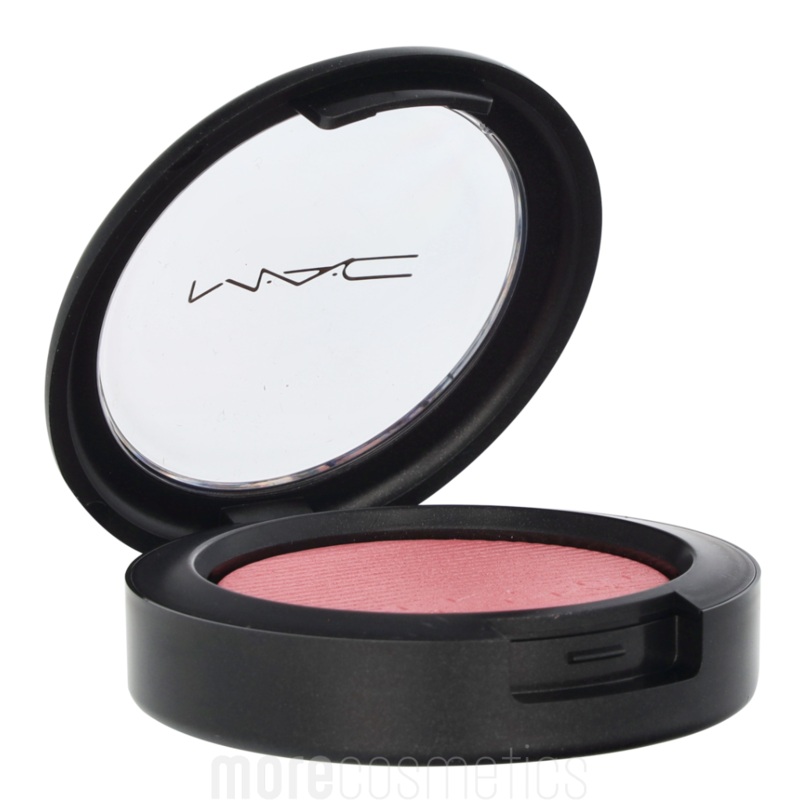 MAC Extra Dimension Blush Into The Pink