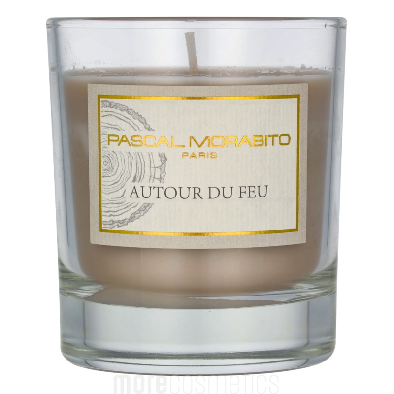 Pascal Morabito Scented Candle