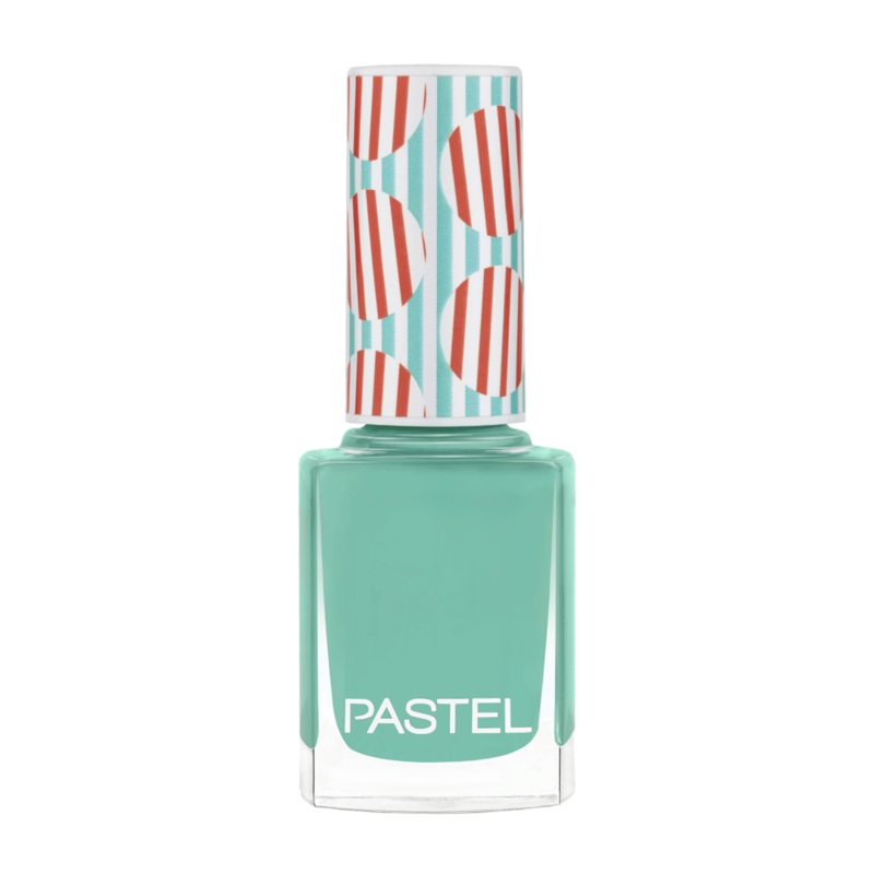 Pastel nail polish – 389
