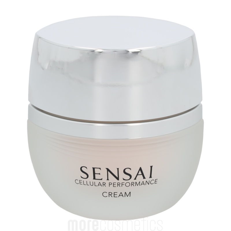 Sensai Cp Cream