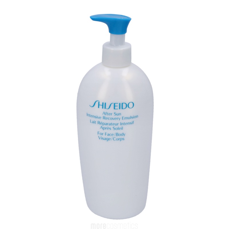 Shiseido After Sun Intensive Recovery Emulsion