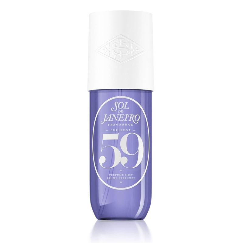 Sol de janeiro CHEIROSA 59 DELCIA DRENCH PERFUME MIST 90ml
