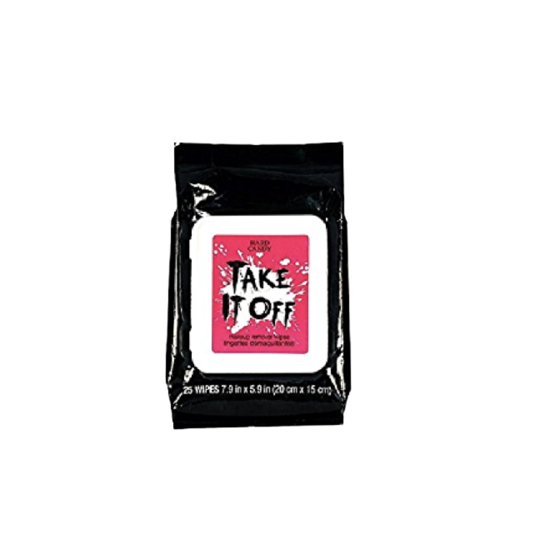 Take It Off Wipes