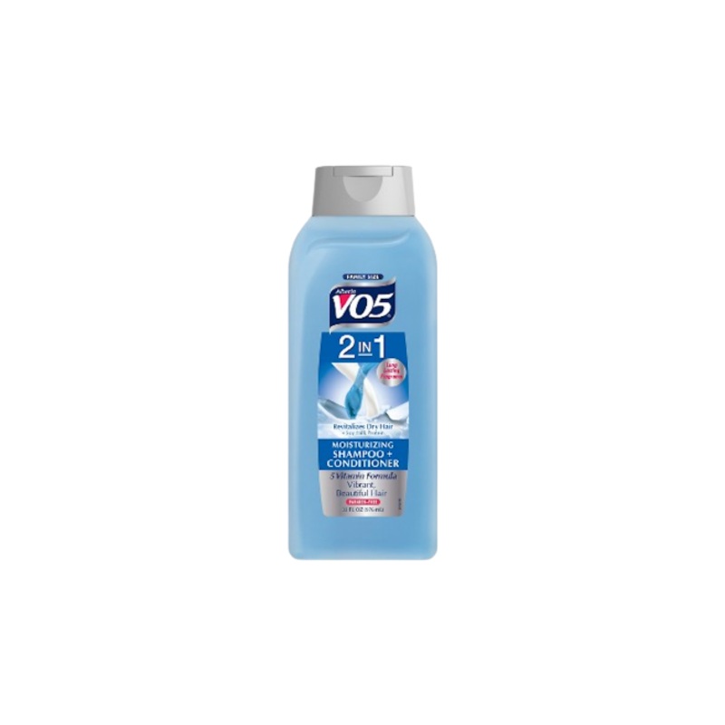 V05 2 In 1 Shampoo And Conditioner 935G