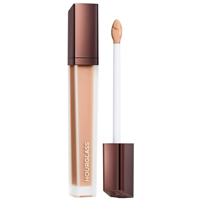 Vanish Airbrush Concealer: Full Coverage, Waterproof, Long-Lasting – Lightweight Concealer for Blemishes & Dark Circles, Vegan & Cruelty-Free