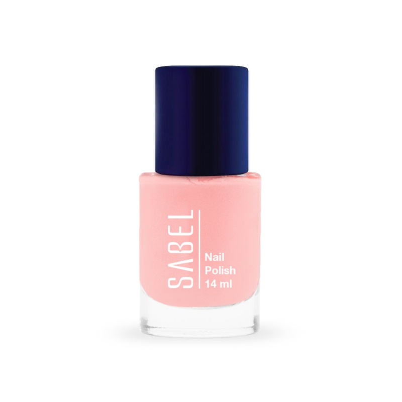 #62  Sabel cosmetics nail polish