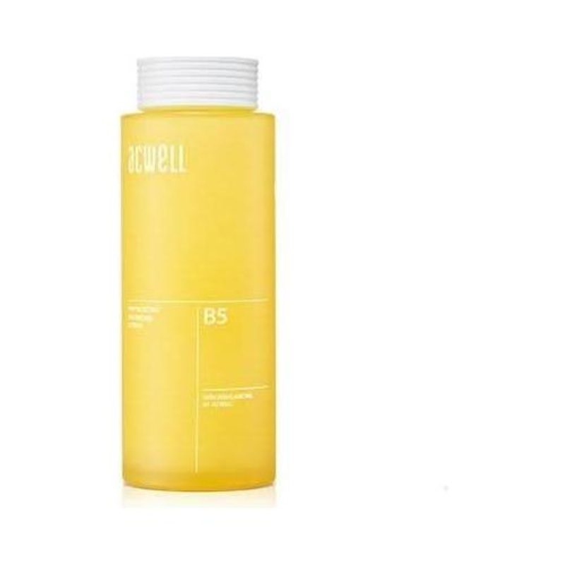 Acwell Phyto Active Balancing Lotion 140ml  Soothing Hydration & Barrier Protection