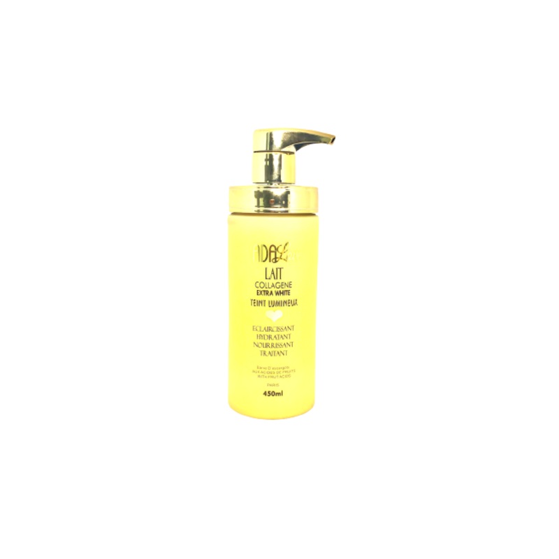 Ada Love Concentre Collagene Extra White