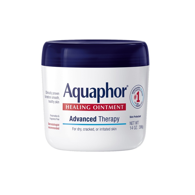 Aquaphor Healing Ointment Advanced Therapy – 396gm