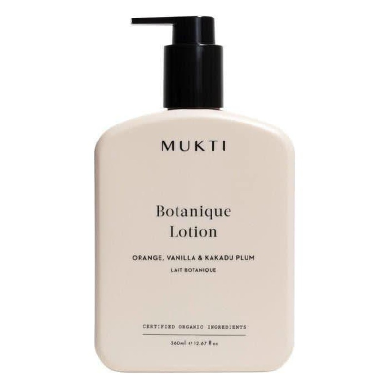 Botanique Hand & Body Lotion  200ml | Age-Defying Hydration with Native Botanicals 360 ml