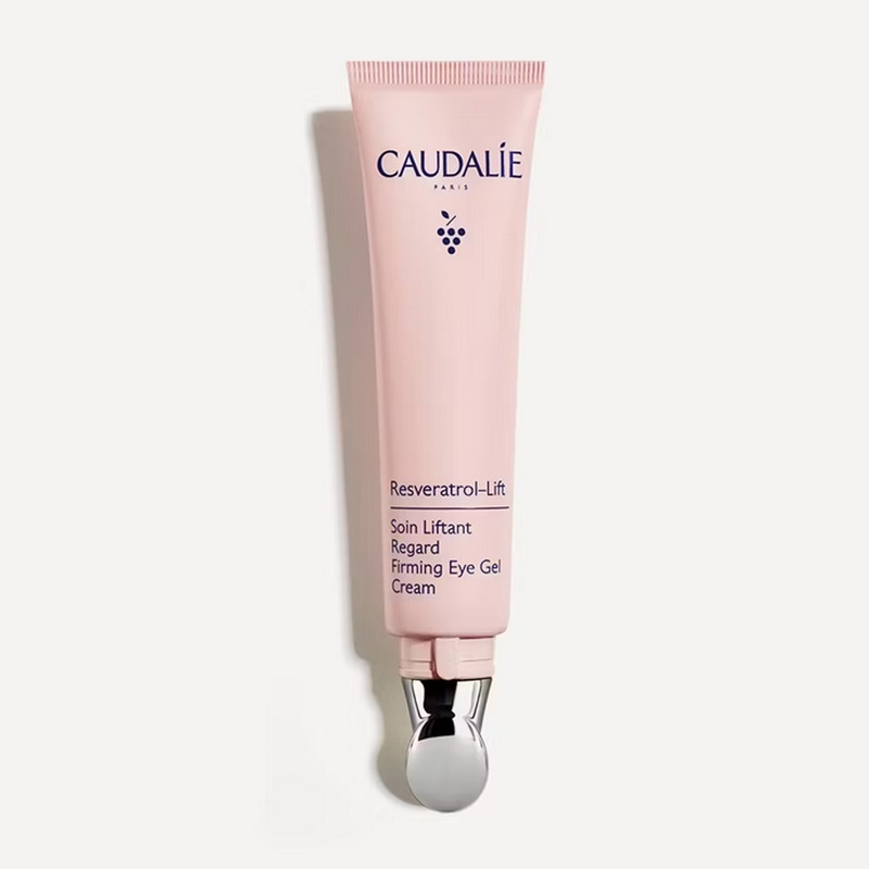 Caudalie Resveratrol-Lift Firming Eye Gel Cream .5OZ