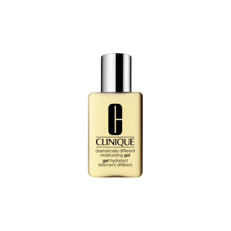Clinique Dramatically Different Moisturizing Gel