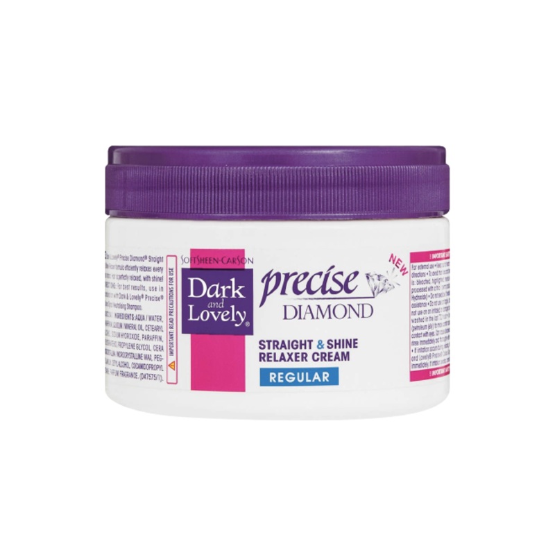 Dark And Lovely Relaxer Medium