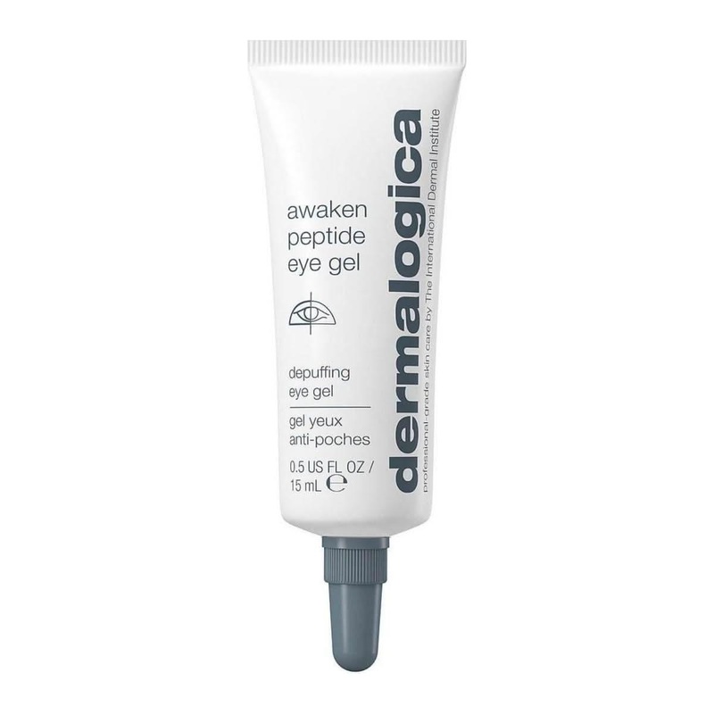 Dermalogica Awaken Peptide Eye Gel  15ml | De-Puffing, Firming & Hydrating Eye Treatment