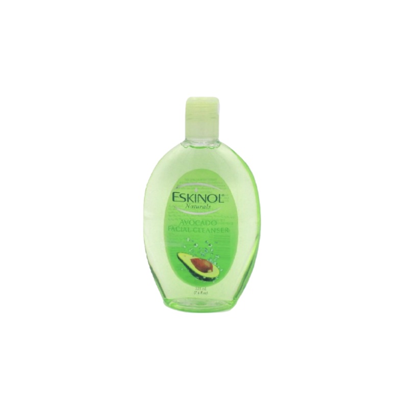 Eskinol Avocado Facial Cleanser 225ML