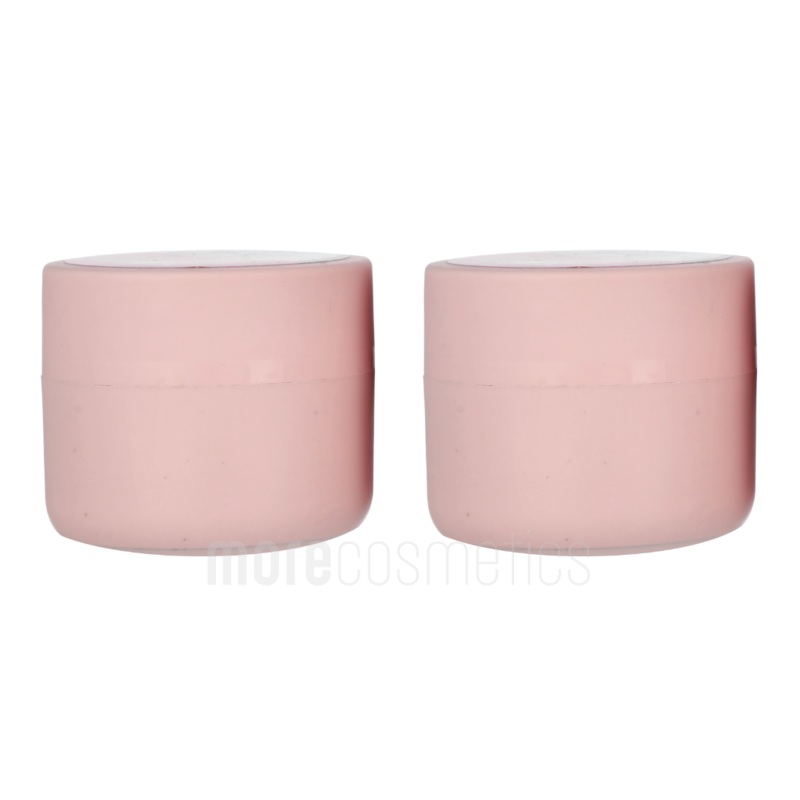 Everyday For Future Kiss Therapy Duo Set Lip Balm 9,5gr/Lip Scrub 9,5gr – Coconut