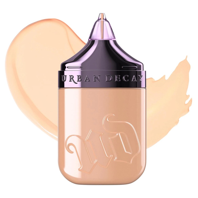 Face Bond Waterproof Foundation: Medium Coverage, Matte Finish, Niacinamide – Long-Lasting, Smudge-Resistant & Ideal for Sensitive Skin