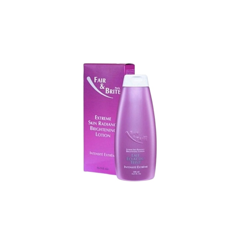 Fair And Brite Maxi Tone Lightening Lotion