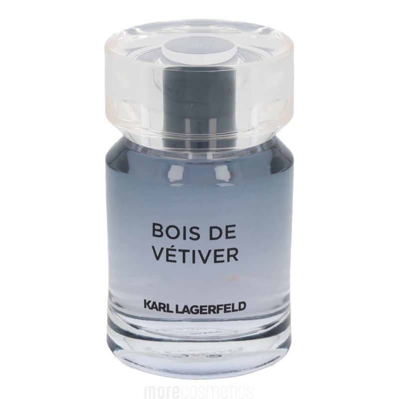 Karl Lagerfeld Bois De Vetiver Edt Spray 50 ml