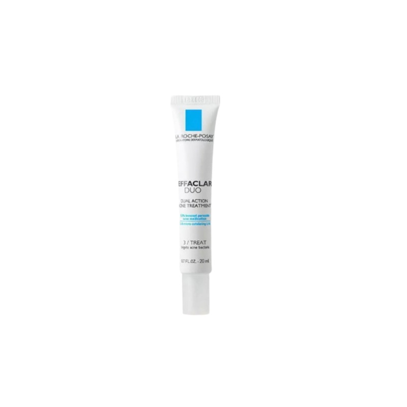 La Roche-Posay Effaclar Duo Dual Action Acne