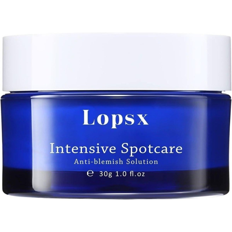 Lopsx Anti Spot Cream – 30g