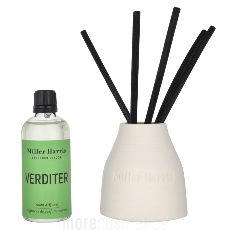 Miller Harris Verditer Room Diffuser