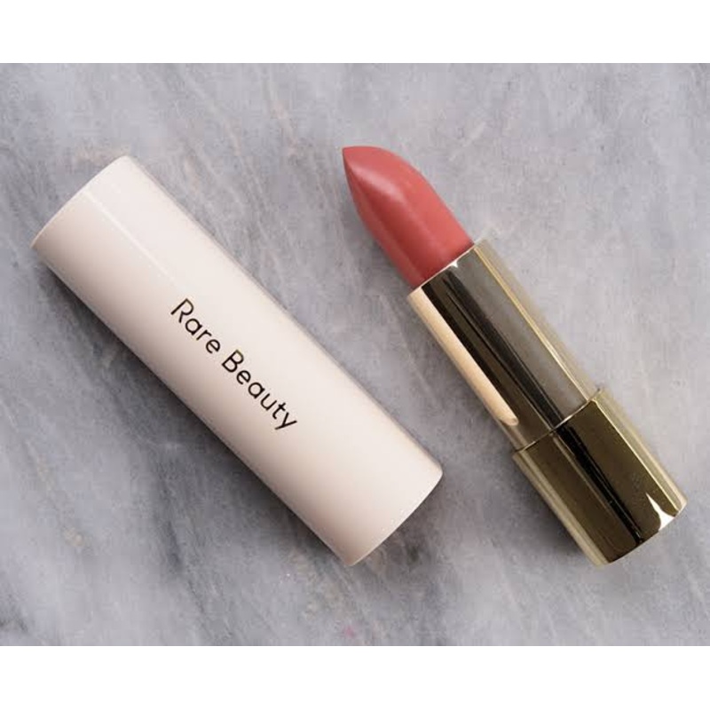 Rare Beauty kinds words matte lipstick – Humble without box