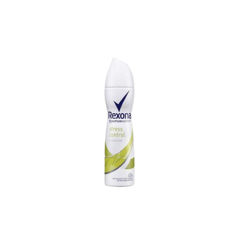 Rexona Stress Control Body Spray