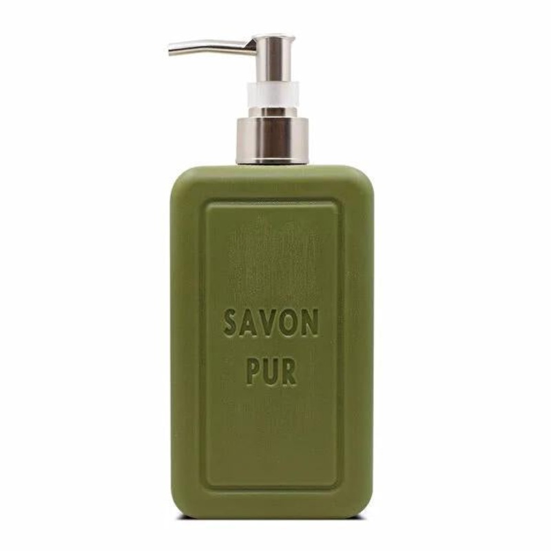 Savon De Royal Vegan Liquid Hand Soap: Gentle, Moisturizing, Natural Scent, Alcohol, Paraben & Dye Free – Refreshing Hand Wash