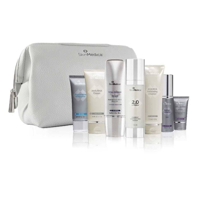 SkinMedica Lytera 2.0 Advanced Pigment Correcting System