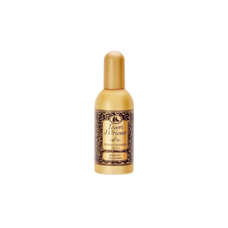 Tesora Oriente Royal Oud 100ML