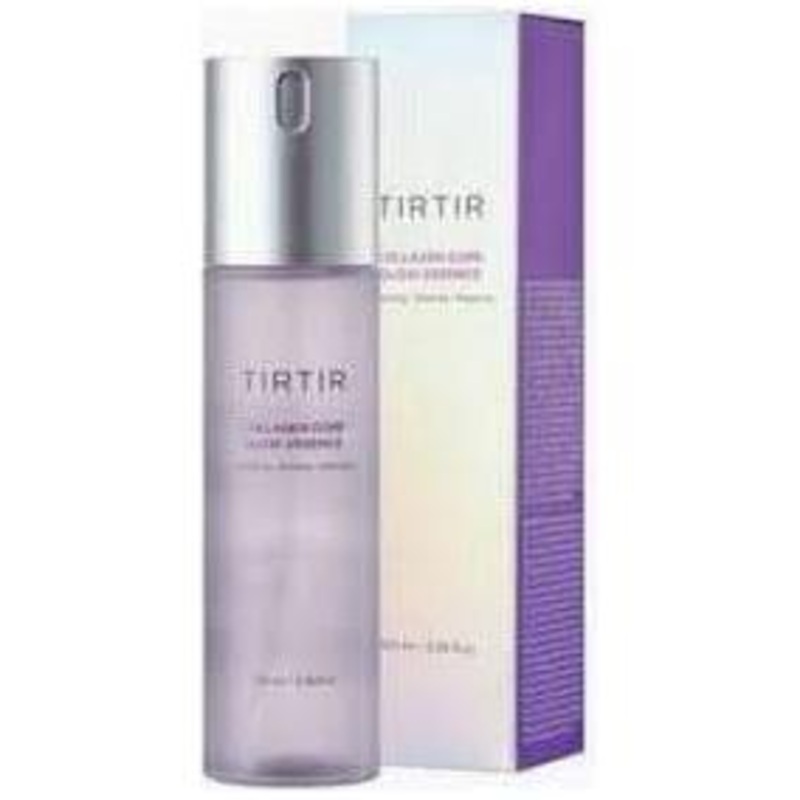 TIRTIR Collagen Core Glow Essence  80ml | 24-Hour Hydration & Radiance with Low-Molecular Collagen