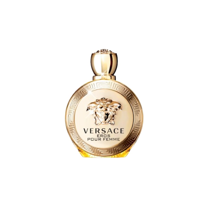 Versace Eros Pour Femme Eau De Parfum 100ML