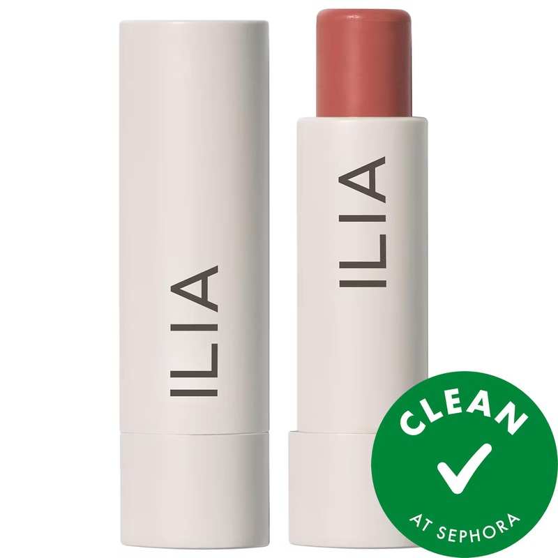 Balmy Tint Hydrating Lip Balm: Sheer Color, Intense Moisture, Clean & Cruelty-Free – The Ultimate Lip Treatment