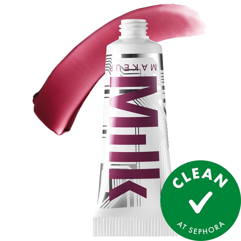 Bionic Liquid Blush with Hyaluronic Acid & Mushroom Extracts – Vegan, Cruelty-Free Makeup