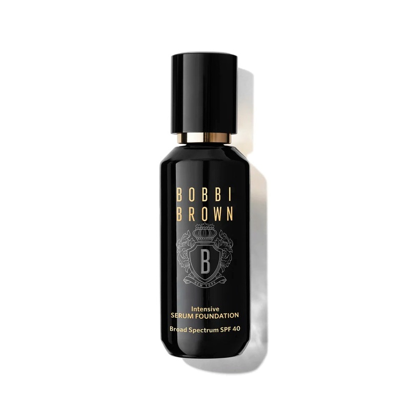 Bobbi Brown Intensive Serum Foundation SPF 40 Alabaster (C-004)