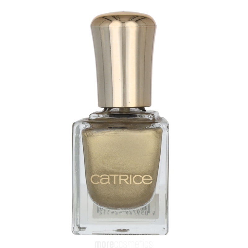 Catrice Magic Christmas Story Nail Lacquer C02 Clara’s Adventures