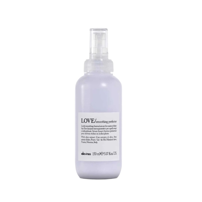 Davines – LOVE Smoothing Perfector 5 OZ