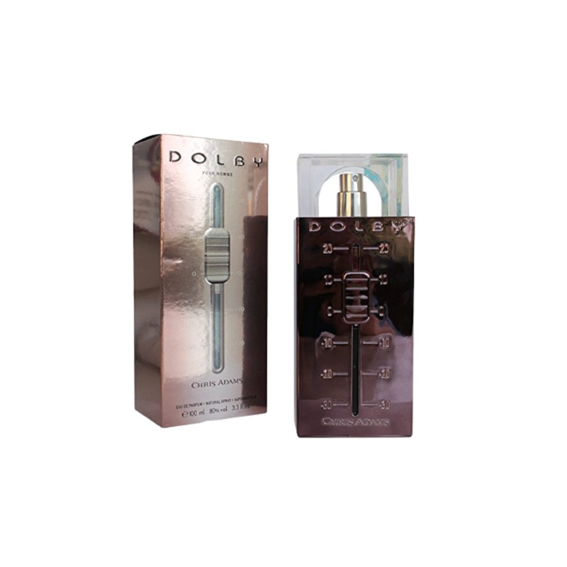 Dolby Cologne
