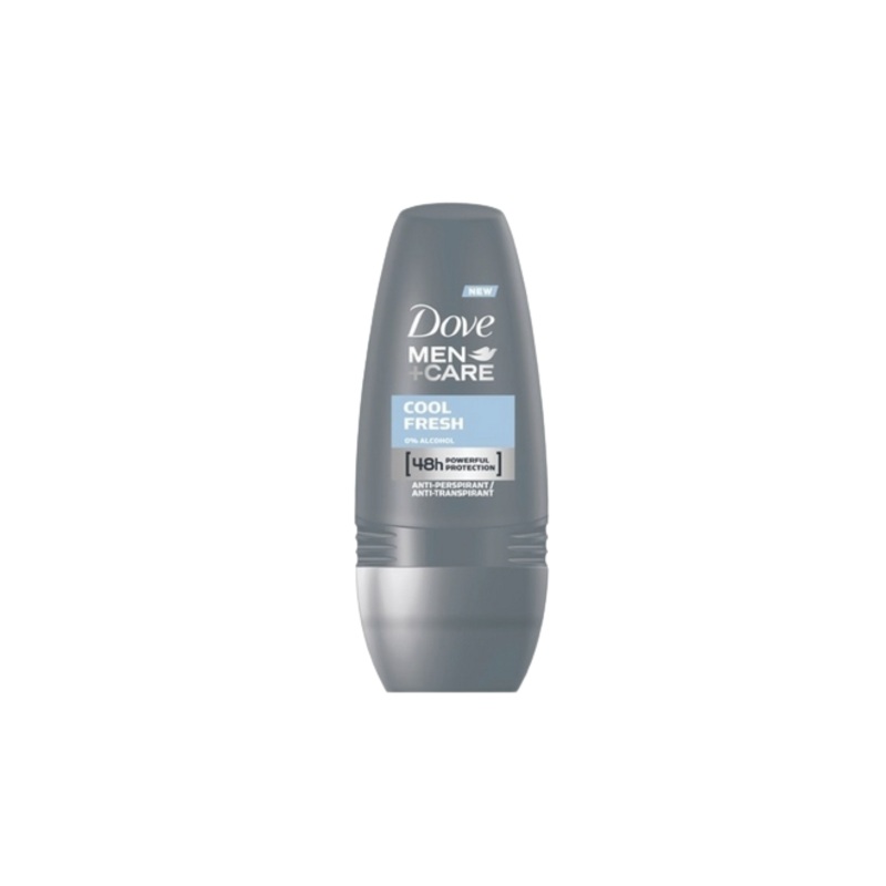 Dove Men+ Care Cool Fresh