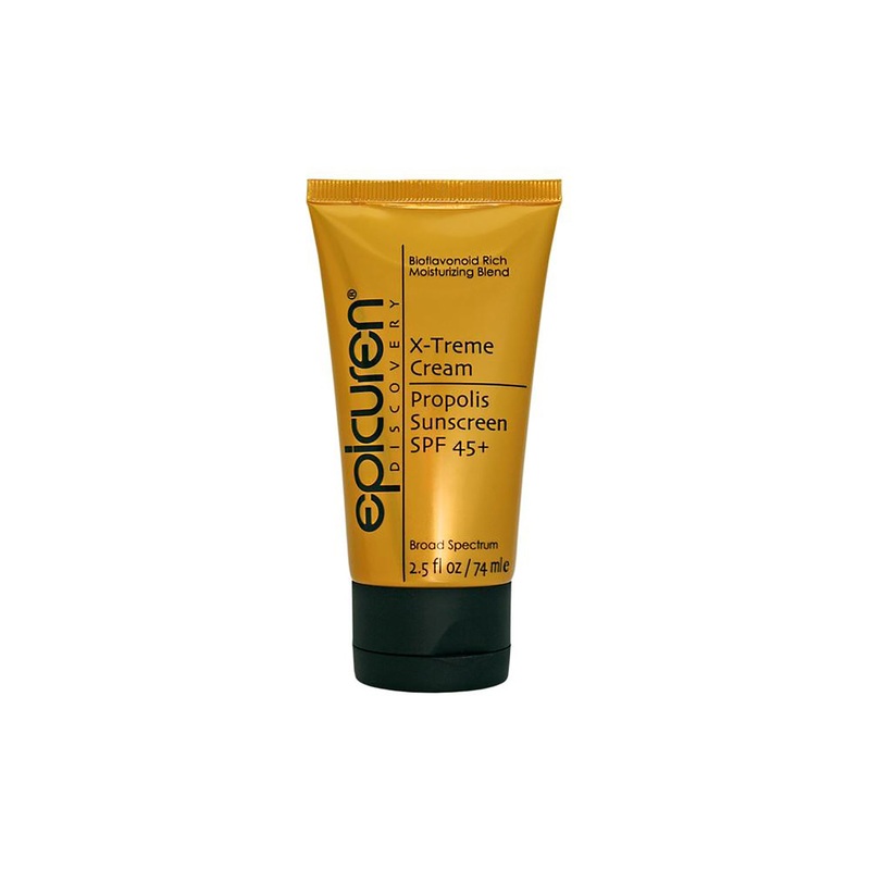 Epicuren X-treme Cream Propolis Sunscreen SPF 45+ 2.5