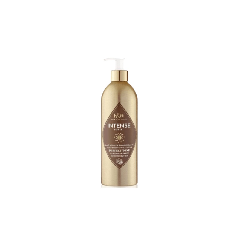 Fair And White Itense Power Perfect Tone Brown